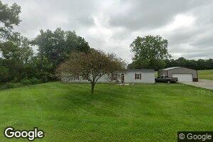 15351 E Davis Rd, Opdyke, IL 62872