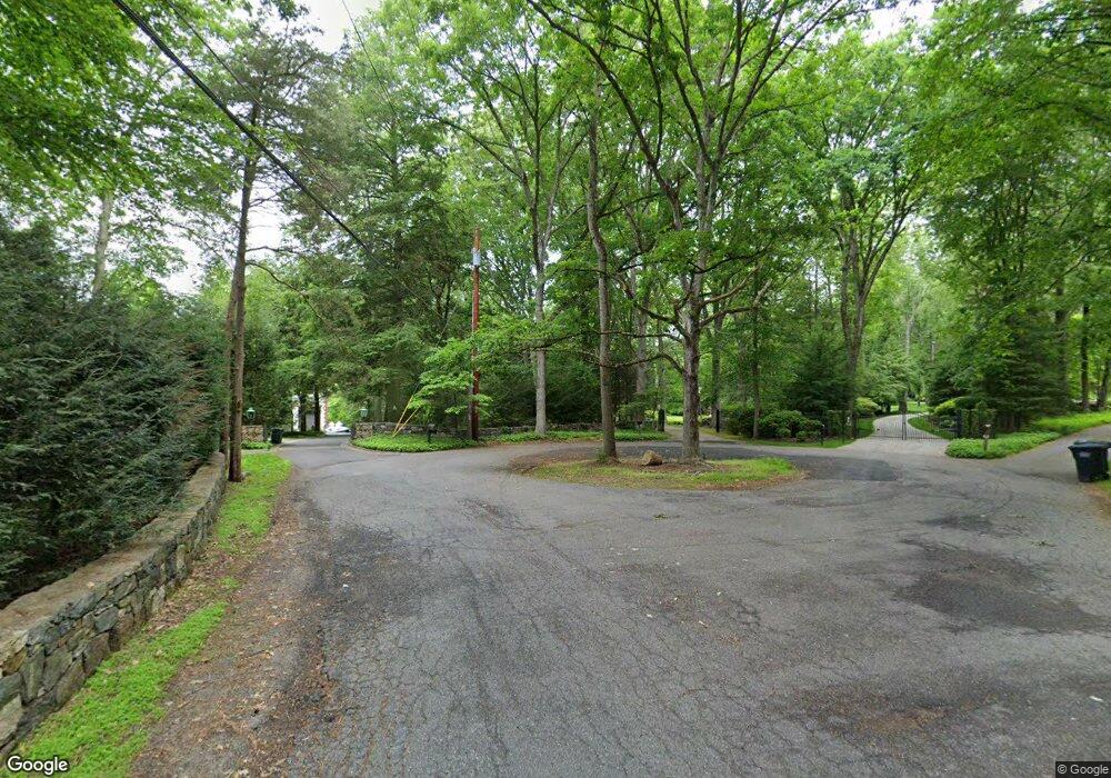 15 Pheasant Rd W, Pound Ridge, NY 10576 - photo 1