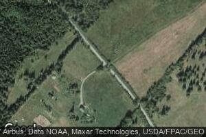 767 Leighton Point, Pembroke, ME 04666