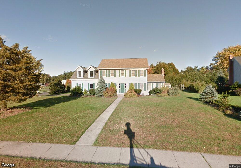 8 Cobblestone Ct, Plantsville, CT 06479 - photo 1