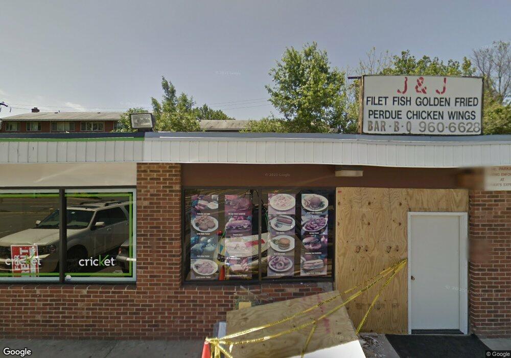 2301 Huntington Ave, Alexandria, VA 22303 - photo 1