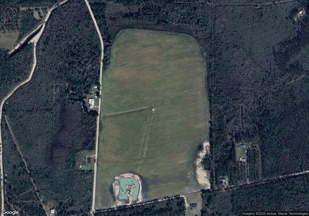 1208 Lewis Davis Rd, Waycross, GA 31503 - photo 1