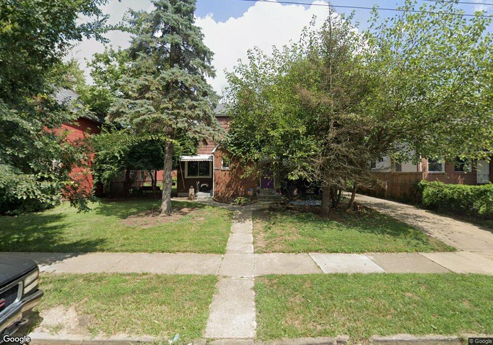 340-344 S Powell Ave unit 2, Columbus, OH 43204 - photo 1