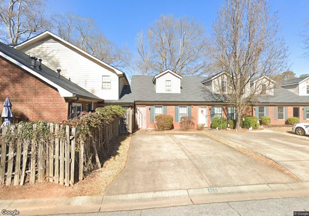 470 Huntington Rd, Athens, GA 30606 - photo 1
