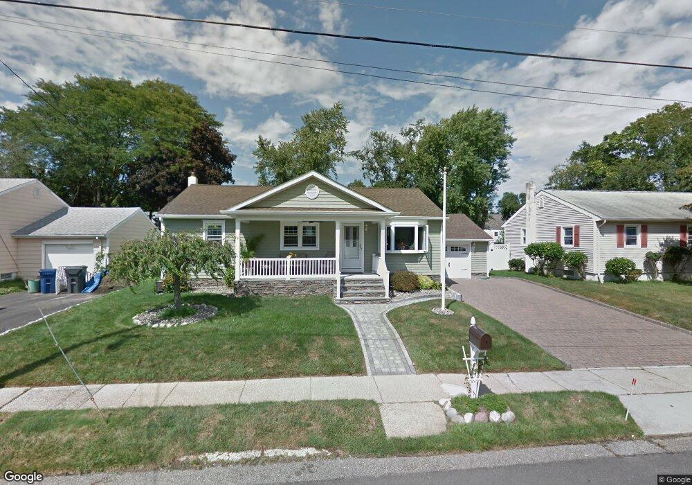 215 Laurel Place, Neptune, NJ 07753 - photo 1