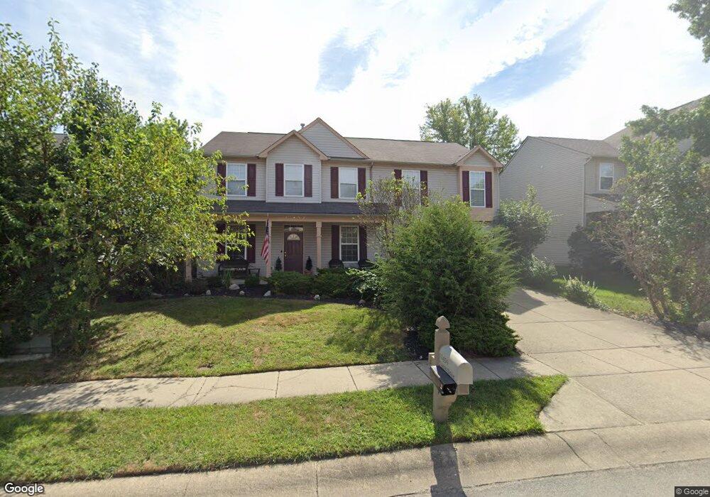 13459 Fulton, Fishers, IN 46038 - photo 1