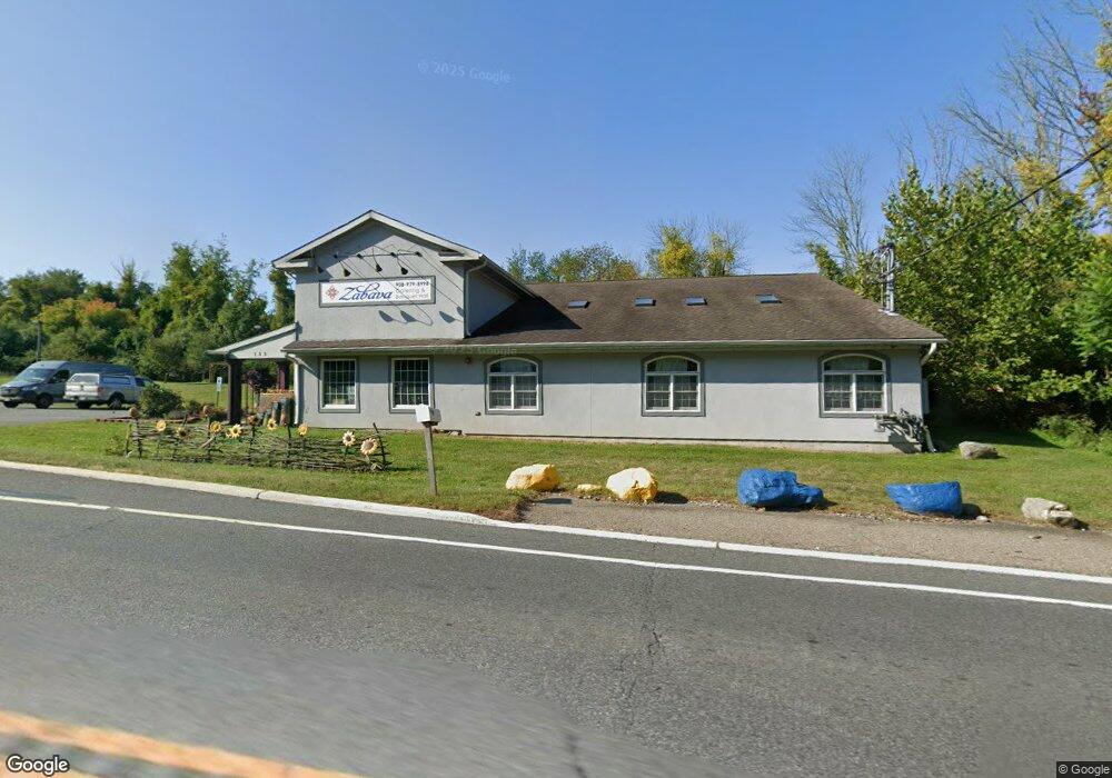 133 Us Highway 46, Hackettstown, NJ 07840 - photo 1
