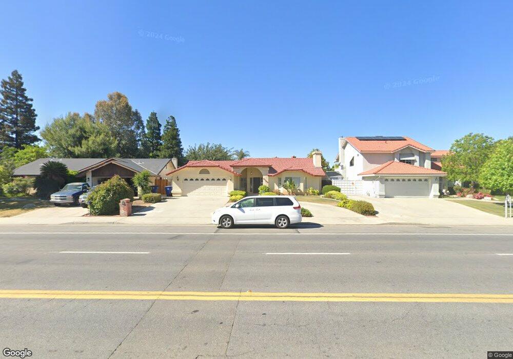 5105 Panorama Dr Unit A, Bakersfield, CA 93306 MLS 21600801