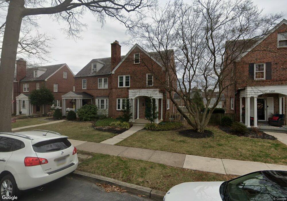 1426 Cleveland Ave, Reading, PA 19610 - photo 1