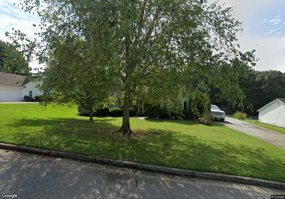 2773 Sam Calvin Dr unit 16, Dacula, GA 30019 - photo 1