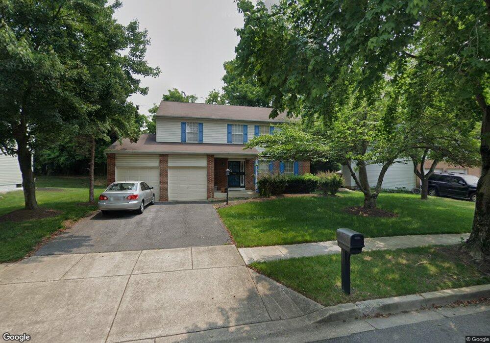 13333 Burleigh St, Upper Marlboro, MD 20774 - photo 1