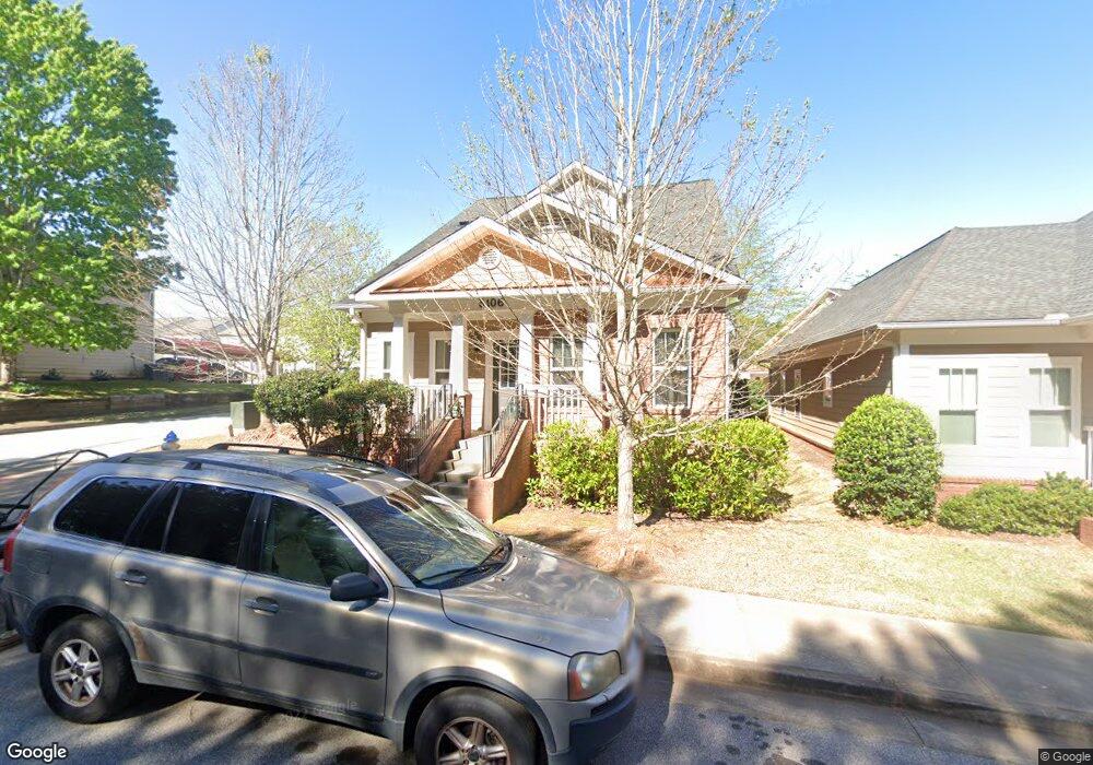 5106 Lynxs Cir SW, Covington, GA 30014 - photo 1