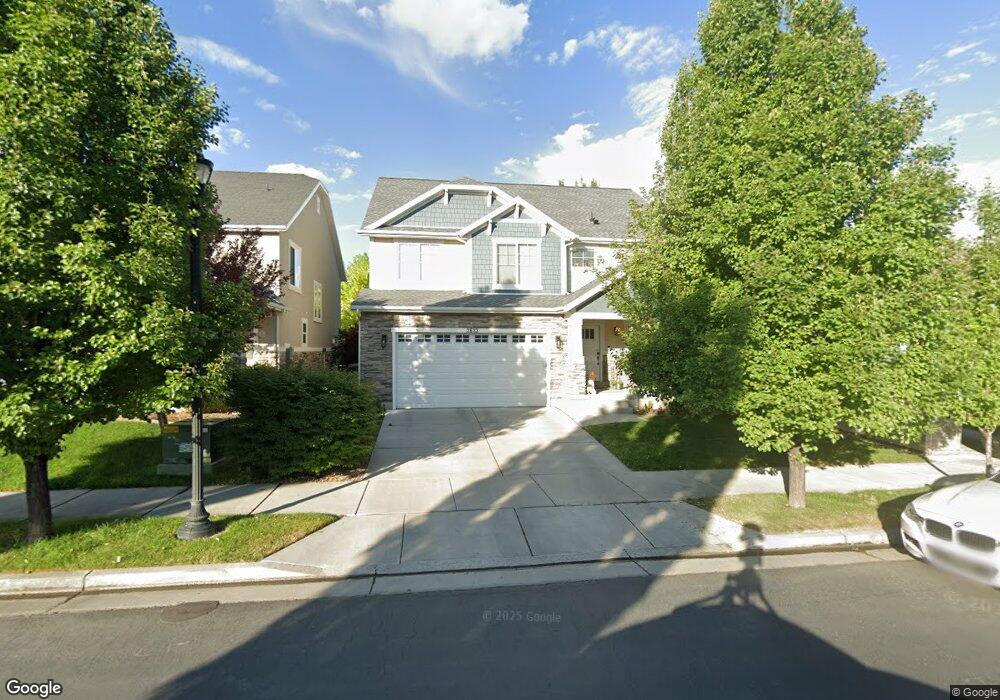 3633 W District Peak Ct, South Jordan, UT 84095 - photo 1