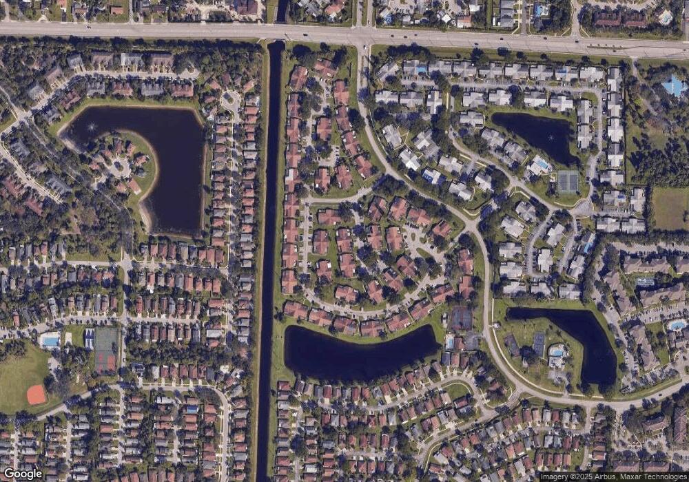 1179 Pitusa Ct unit C, West Palm Beach, FL 33415 - photo 1