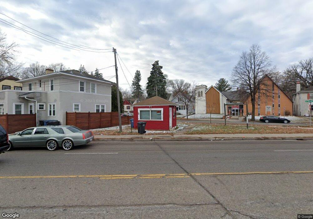 2531 W Broadway, Minneapolis, MN 55411 - photo 1