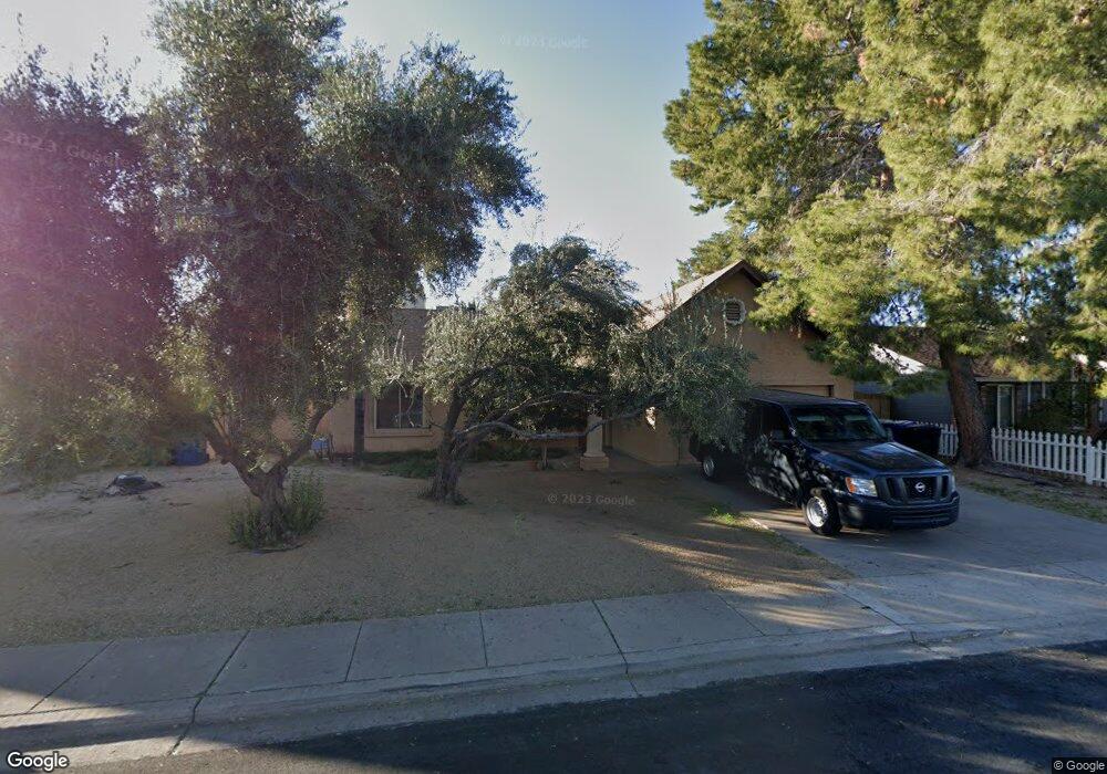 2339 E Crescent Ave, Mesa, AZ 85204 - photo 1