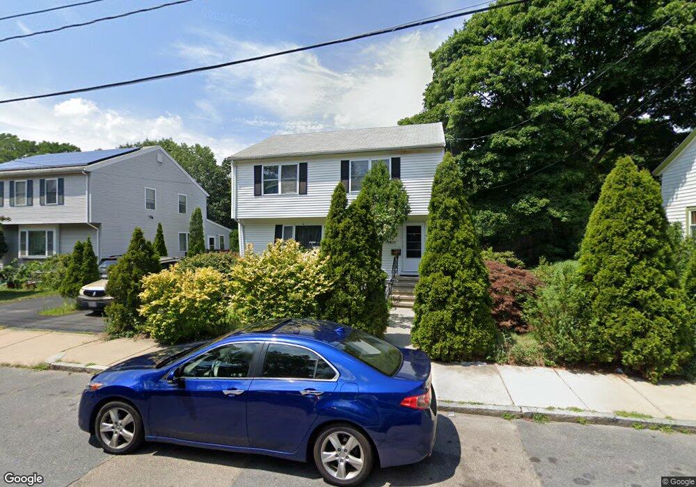 859 Canterbury St, Roslindale, MA 02131 - photo 1