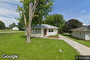 311 Garfield St, Runnells, IA 50237