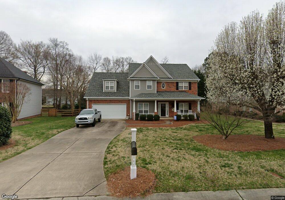 3259 Roberta Farms Ct SW, Concord, NC 28027 - photo 1