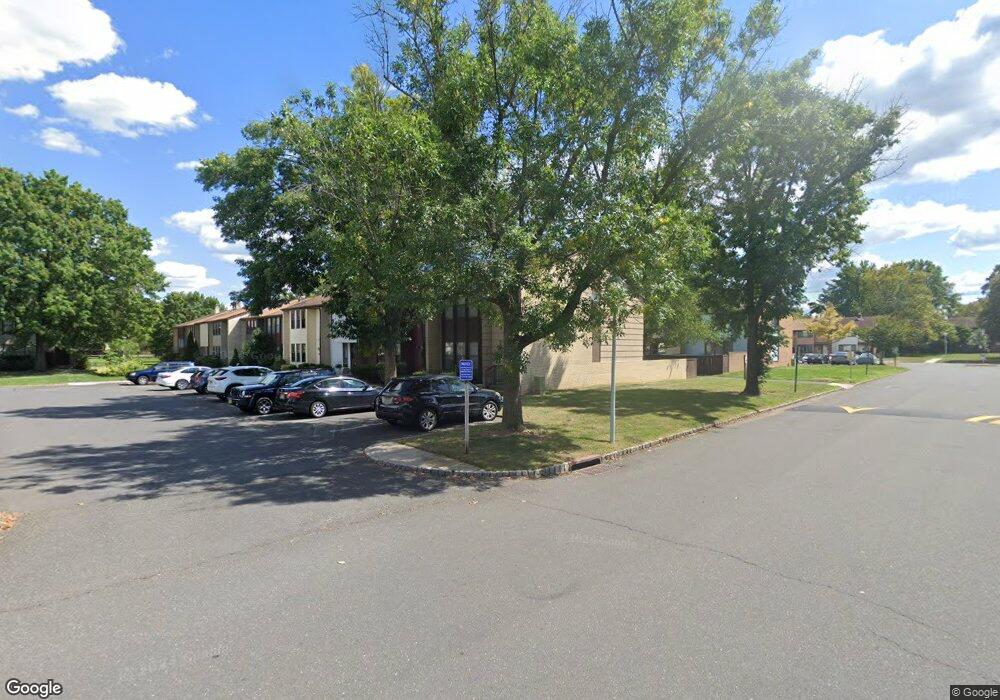 499 Fairfield Rd, East Windsor, NJ 08520 - photo 1