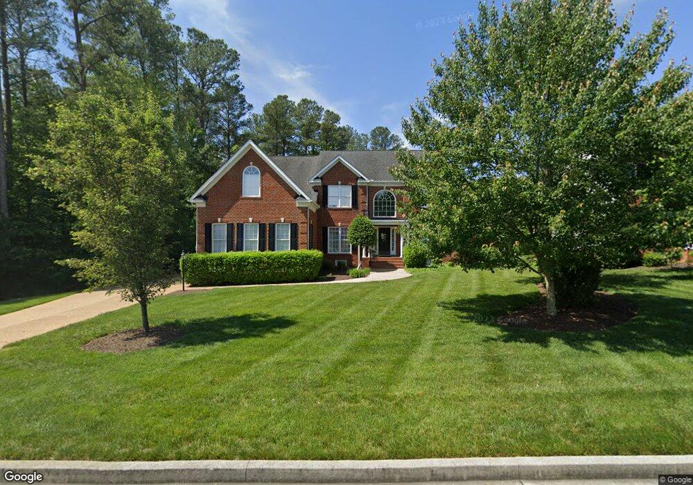 4912 Austin Healey Place, Glen Allen, VA 23059 - photo 1