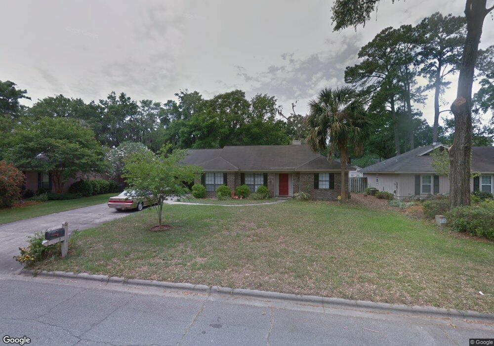 113 Palmetto Bay Rd, Savannah, GA 31410 - photo 1