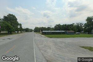 3633 E Gordon St, Hume, MO 64752