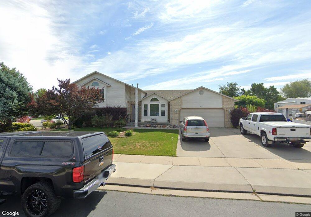 9185 Colter Bay Cir, West Jordan, UT 84088 - photo 1