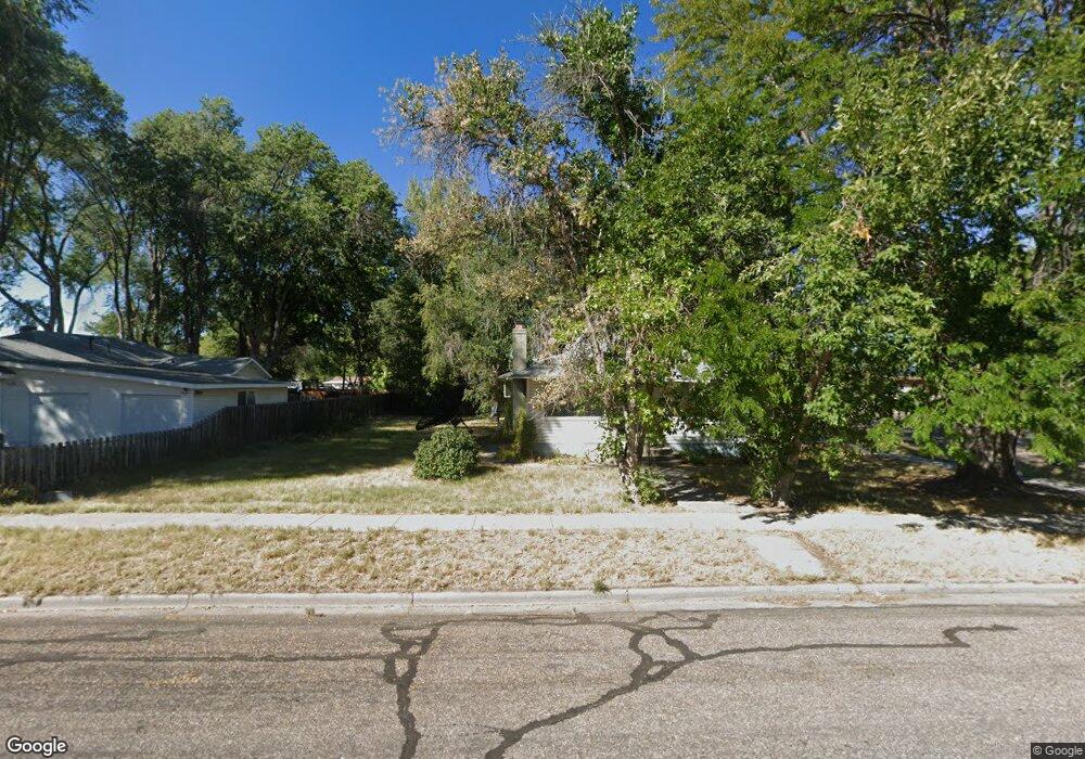 195 N 100 W, Delta, UT 84624 - photo 1