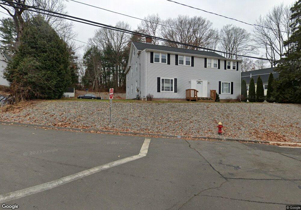 129 Mill St, Glastonbury, CT 06033 - photo 1