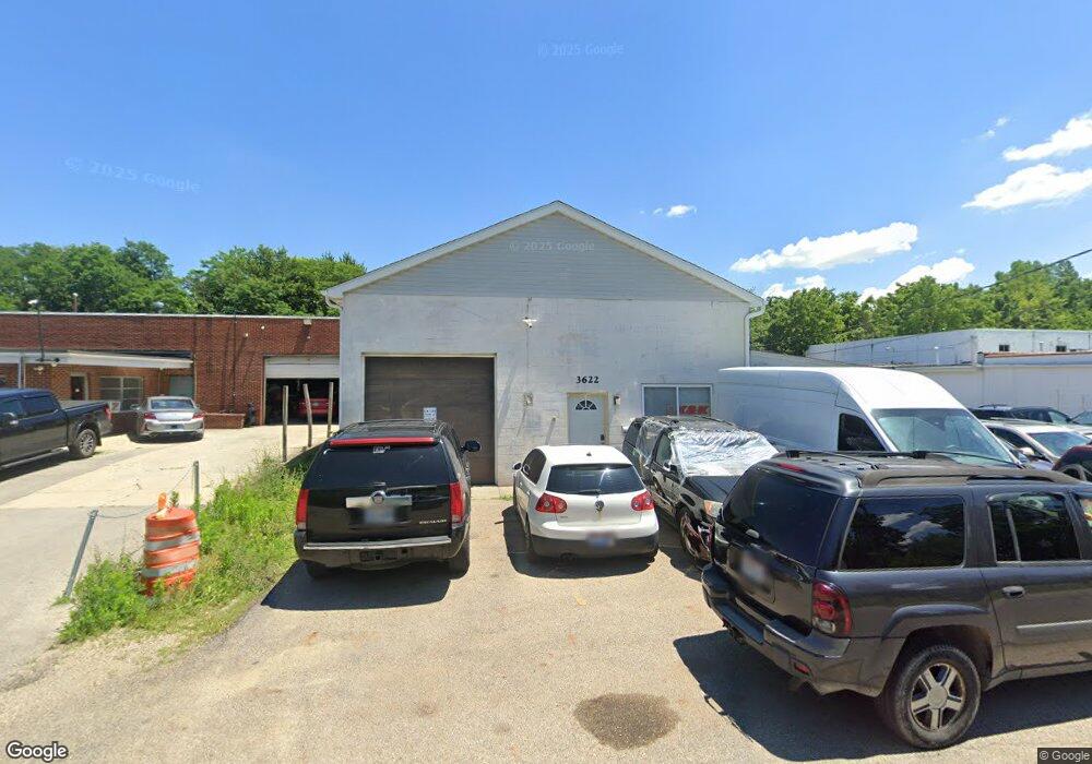 3622 Brandon St, Columbus, OH 43224 - photo 1