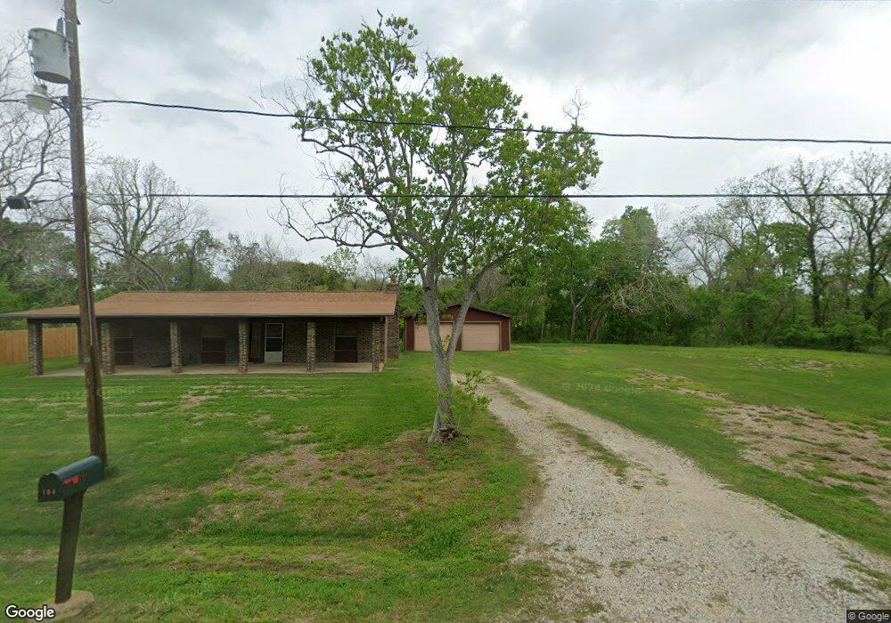 32 Lower Colorado Dr, Bay City, TX 77414 - photo 1