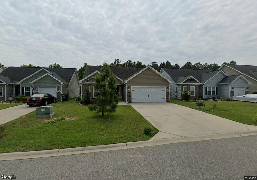 1005 Oglethorpe Dr, Conway, SC 29527 - photo 1