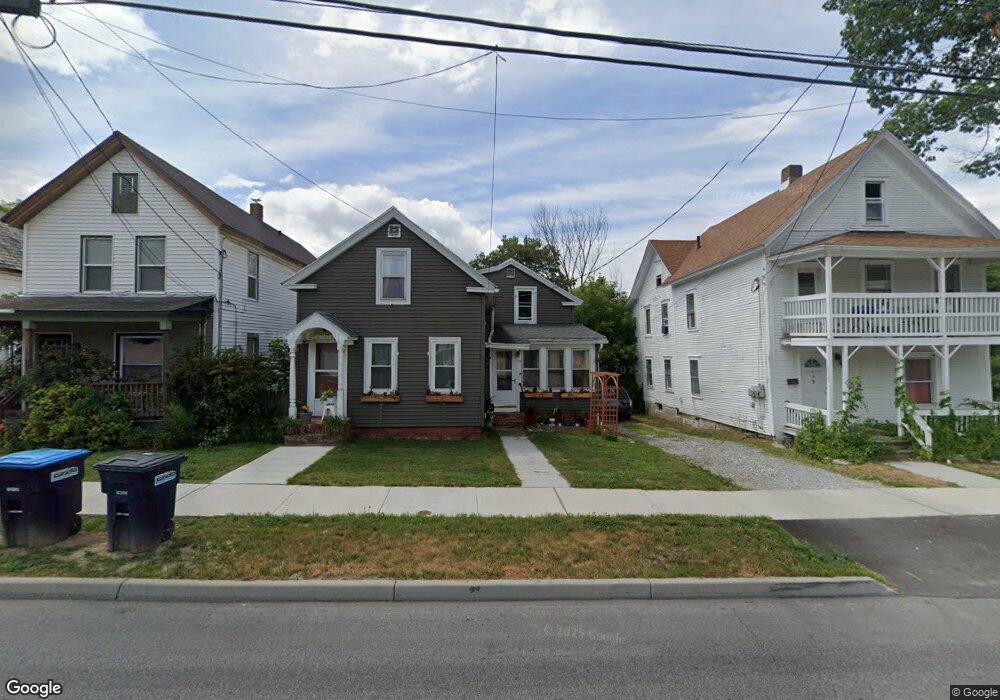 53 Forest St, Rutland, VT 05701 - photo 1