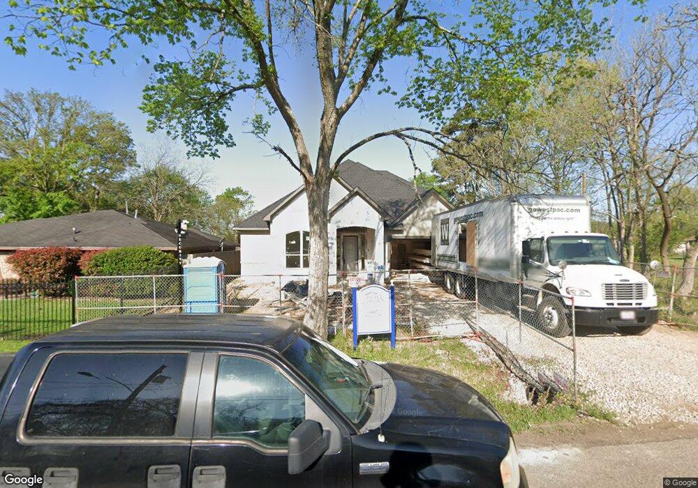 6937 Shotwell St, Houston, TX 77028 - photo 1