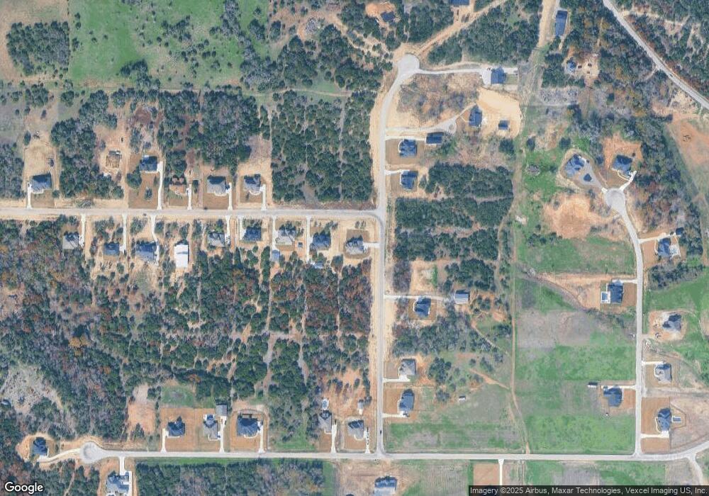 4001 Overlook Way, Weatherford, TX 76085 - photo 1