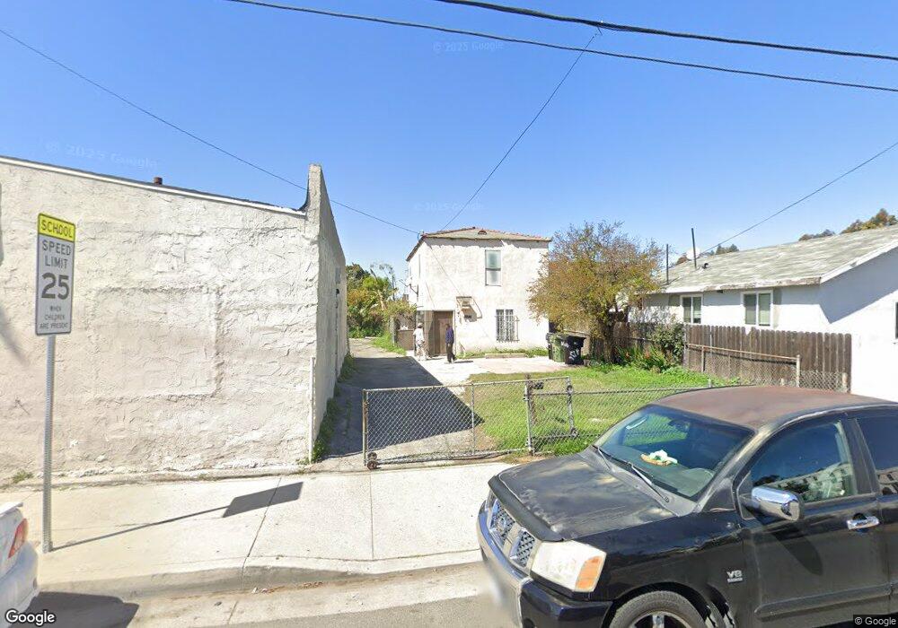 11711 Compton Ave, Los Angeles, CA 90059 - photo 1