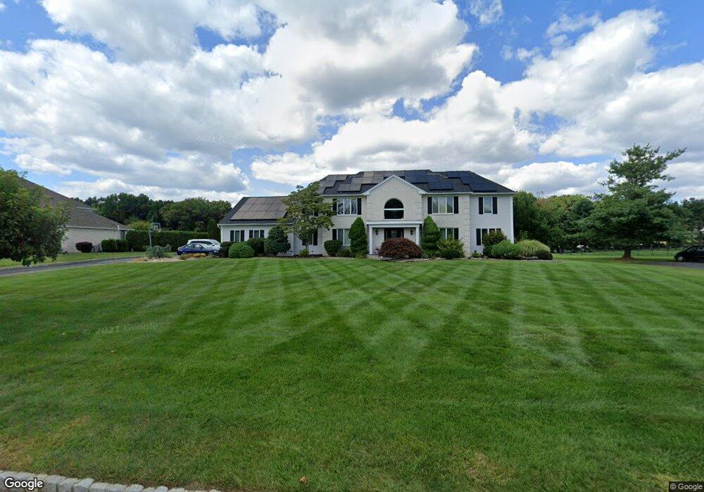 16 Drinking Brook Rd, Monmouth Junction, NJ 08852 - photo 1