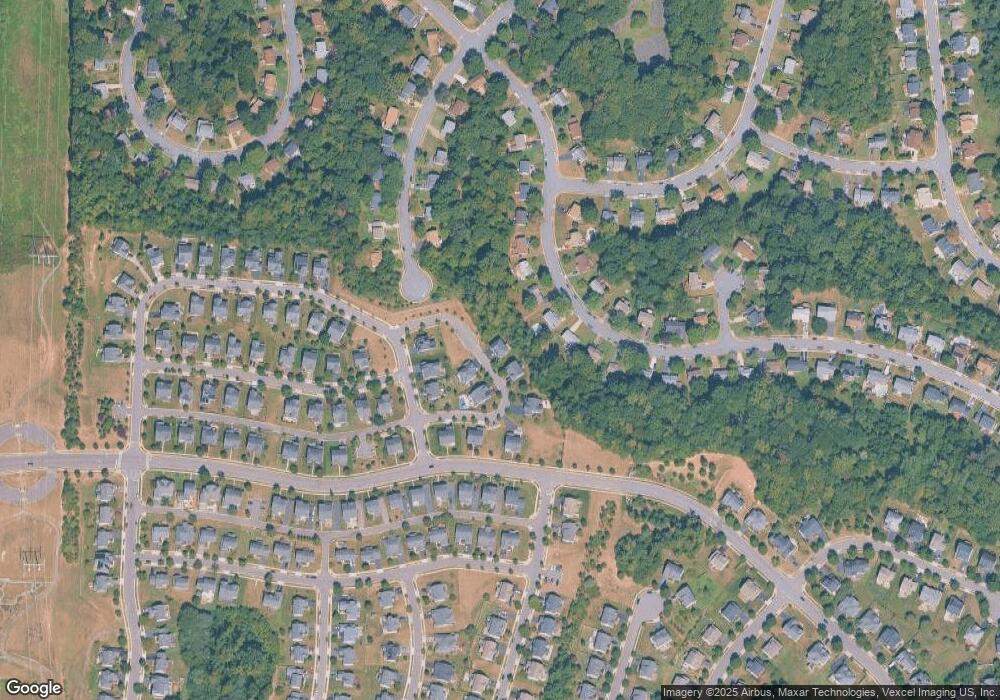 2055 Square Tiller Mews, Woodbridge, VA 22191 - photo 1