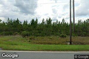 7400 Frank Sessoms Memorial Hwy, Homerville, GA 31634