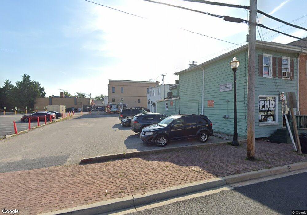 210 Main St, Laurel, MD 20707 - photo 1