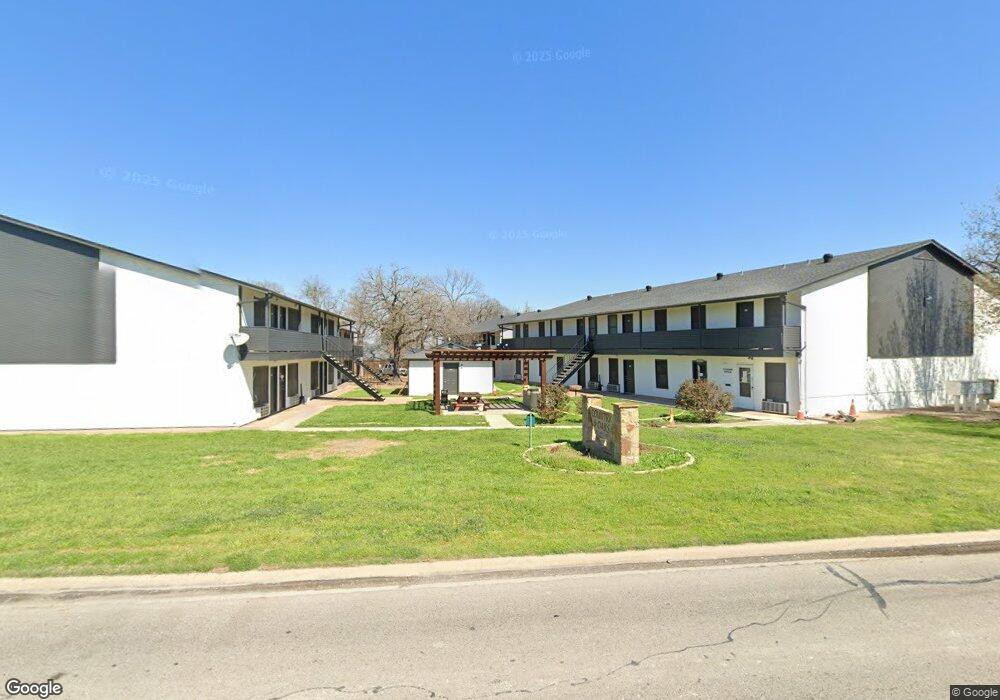 1513 Santa fe Dr unit 1, Weatherford, TX 76086 - photo 1