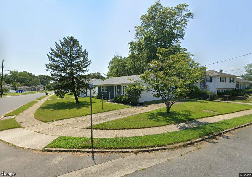 20 Princeton Rd, Somers Point, NJ 08244 - photo 1