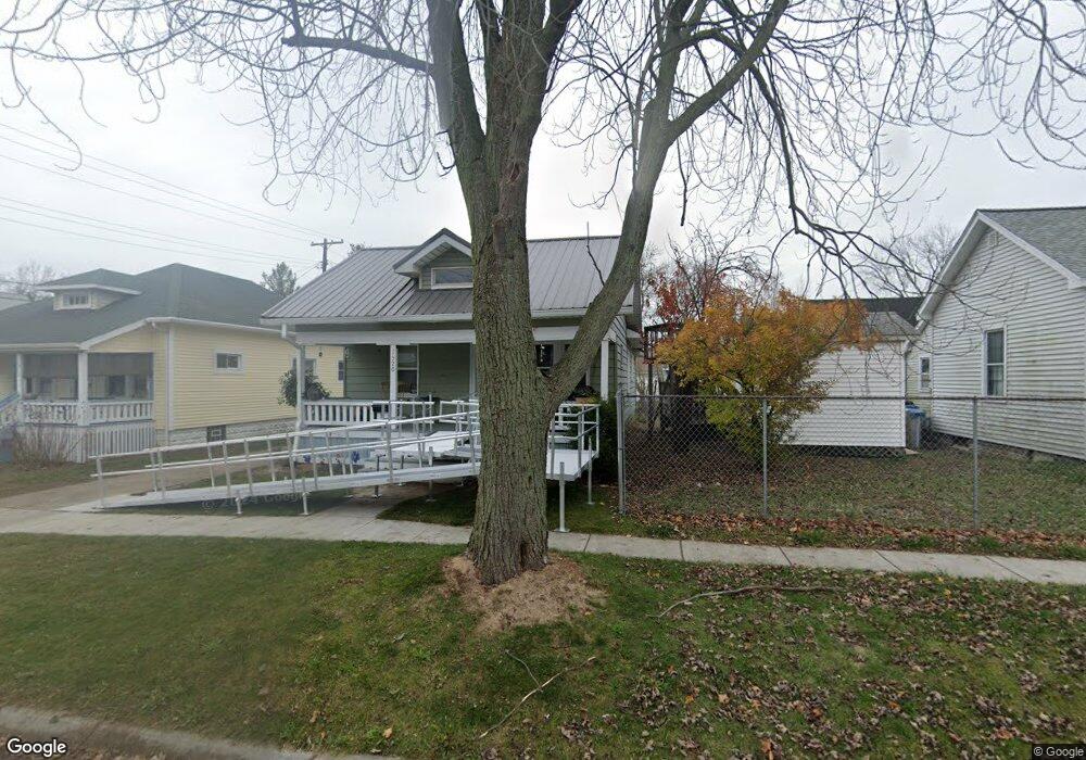 1920 9th St, Port Huron, MI 48060 - photo 1