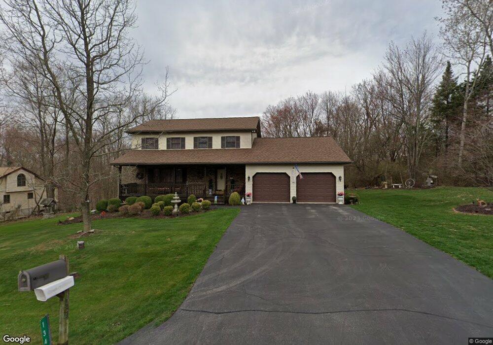 134 Kimberly Cir, Clarks Summit, PA 18411 - photo 1