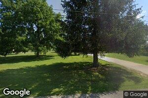 809 W County Road 800 N, Springport, IN 47386