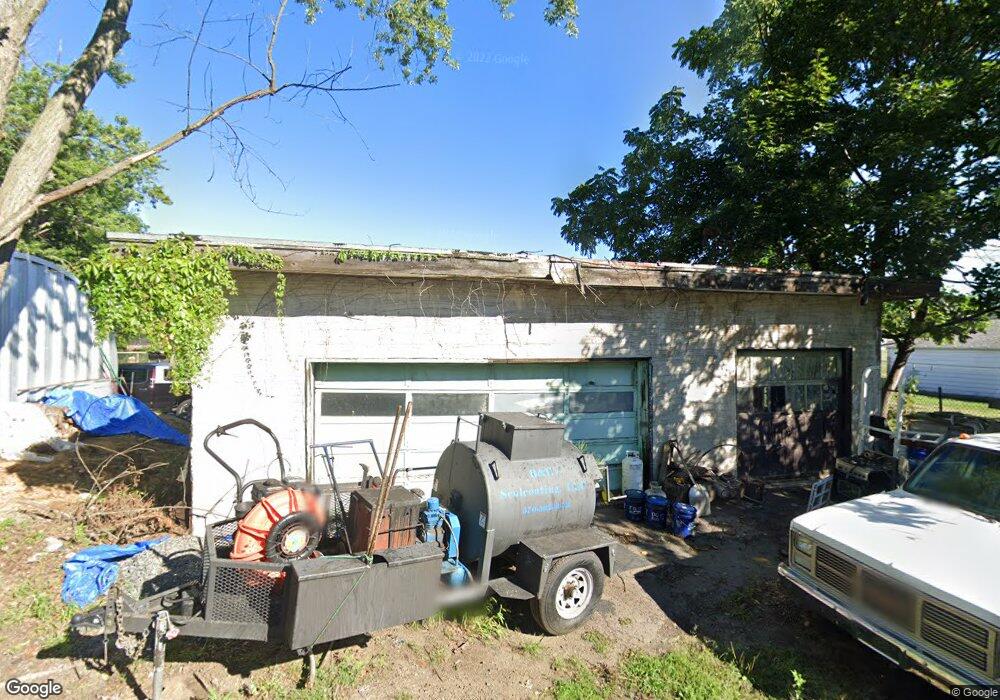 419 Sampson St, Old Forge, PA 18518 - photo 1