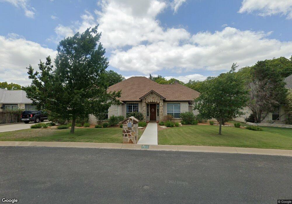 125 Stone Canyon unit 122, Fredericksburg, TX 78624 - photo 1