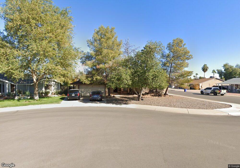 1618 W Brooks St, Chandler, AZ 85224 - photo 1