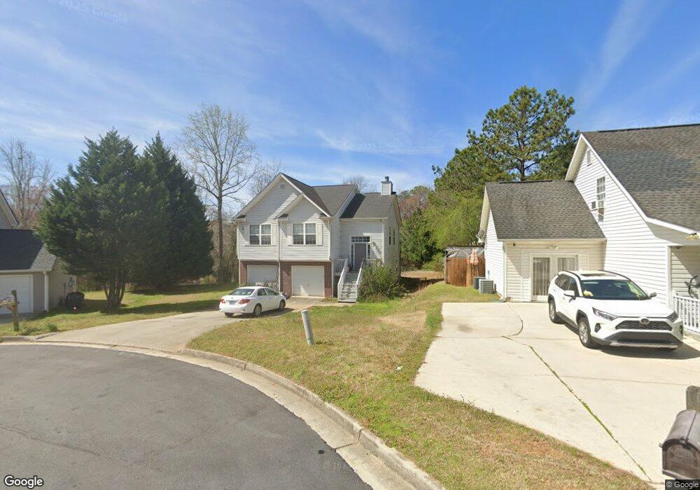 6637 Dottie Mae Ct, Morrow, GA 30260 - photo 1